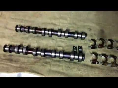 Opel Corsa 1.4 Z14XEP лёгкая замена гидрокомпенсаторов