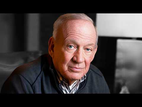 The Man Who Fooled the World