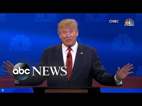 Third GOP Debate: Zingers and Surprising Twists