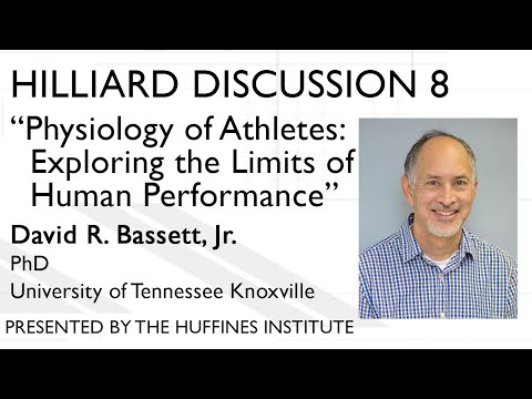 Physiology of Athletes: Exploring the Limits of Human Performance