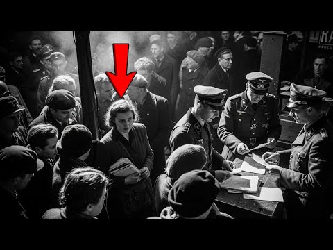 The Woman Hitler Couldn’t Catch — Who Built a Secret Network to Save Nearly 1,000 Allied Soldiers