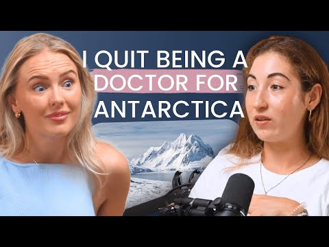 Future Astronaut Doctor: How to Build Your Life on Your Own Terms