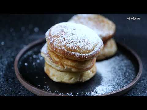 요리멍 "나는 심심할땐.. 절구하나로 10가지 요리를 하곤하지!! ASMR