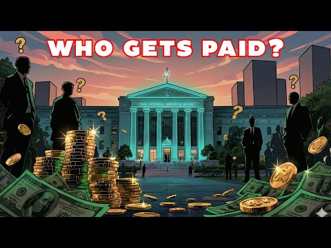 They Designed a System You Can Never Escape - From Debt to Serfdom