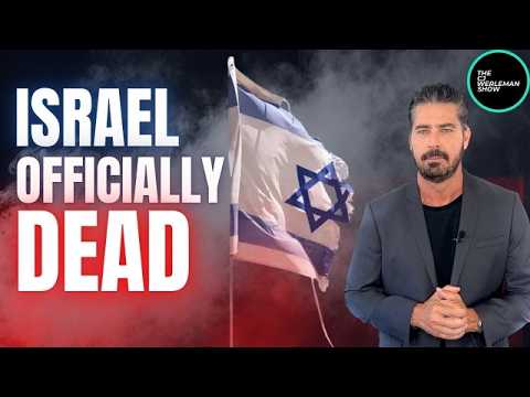 Mutiny in Israeli Defense Force DESTROYS Israel, Forever!