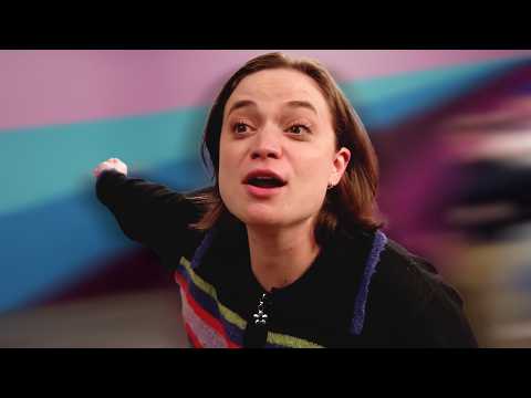 Moments that make you go ‘Yup, that’s Angela’