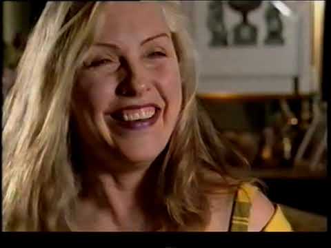 Blondie   1999   Beneath the Bleach documentary