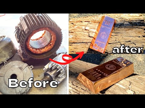 3KG.Ingotto　rubbishfromTreasure!!