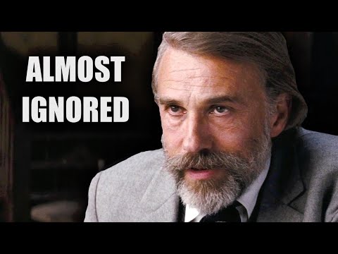 Christoph Waltz Deserved Better