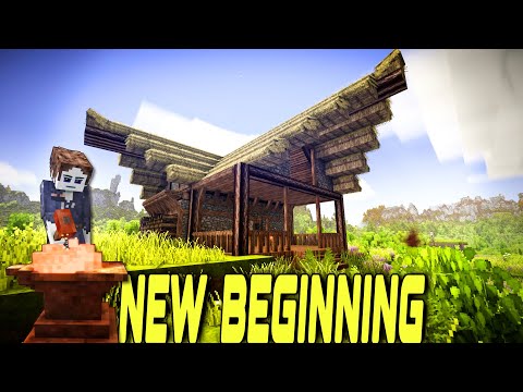 The Update We Deserved In Vintage Story