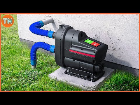 24 COOL INVENTIONS FOR YOUR GARAGE THAT YOU SHOULD SEE