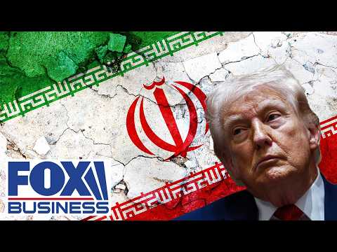 ‘NOTHING LIKE IT’: Trump makes CHILLING threat