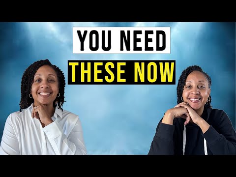 5 Must Have Accounts To Build Wealth