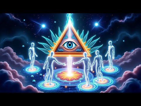 Your PINEAL GLAND STARTS Vibrating DMT in 5 Minutes | Destroy Unconscious Blockages And Negativity#5