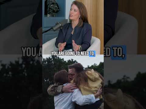 How to Respond to "I don't have time to deal with people's feelings." | A Bit of Optimism #Podcast