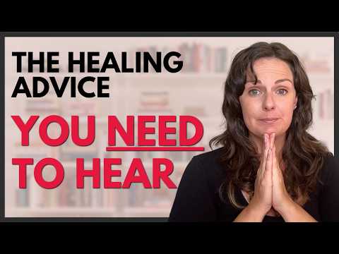 10 HARSH Truths About Healing From a Toxic Relationship