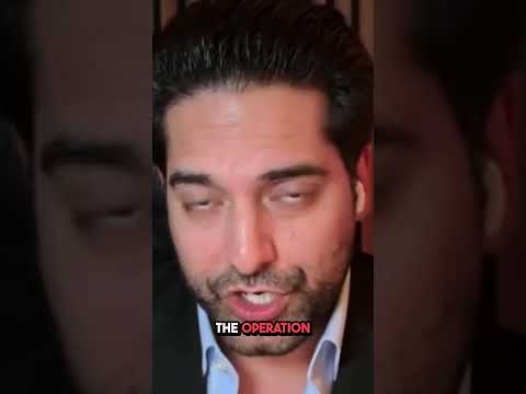 The US Military's Moves