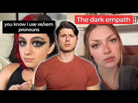 Gen Z's Identity Crisis