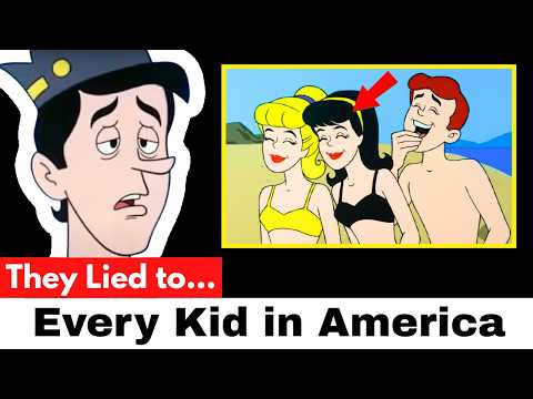 The Archies (1968): How a Cartoon HOAX Became a #1 HIT