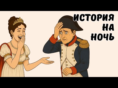 💔 ЖОЗЕФИНА Бонапарт. Скандальная жизнь и ТАЙНЫ императрицы. Кем на самом деле была жена Наполеона?