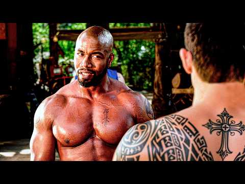 Fight School Bullies Don’t Know the New Transfer is a BRUTAL VETERAN FIGHTER...