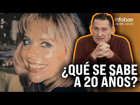 The Police Case That Returns: Everything About Nora Dalmasso | By Paulo Kablan