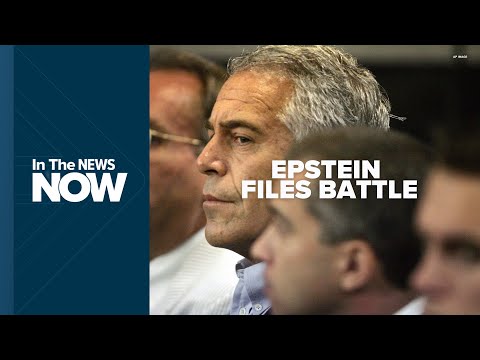 Epstein Files Update | In the News Now