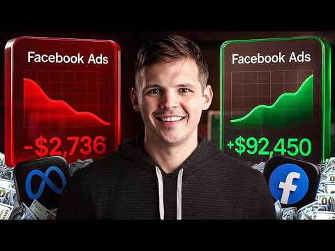 Facebook Ads For Beginners: Complete Guide (2025)