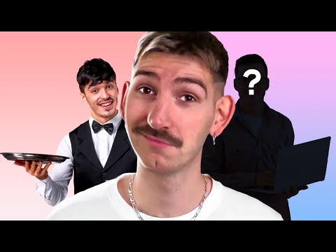 De serveur à star du dev : il nous raconte comment il a percé ft. Henri Heymans