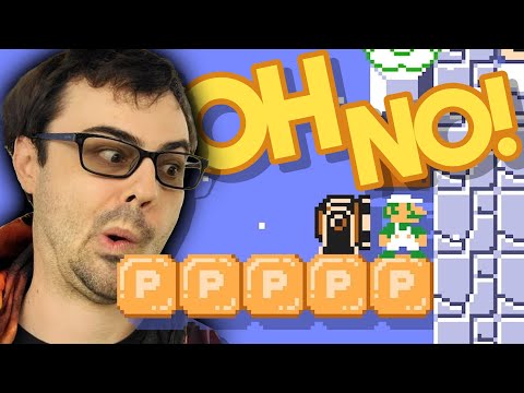 Big Brain't Time in Clown Town