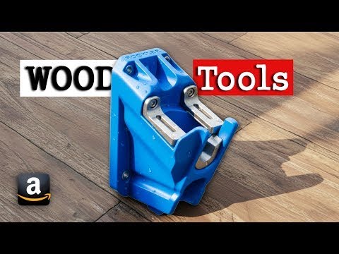 22 Cool Woodworking Tools Every Smart Woodworker Needs