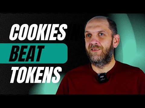 Your SPA Auth Is Probably Insecure. Here's what I use instead!