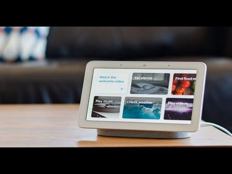 Google Home Hub in 2024: Still a Smart Choice? (Unboxing & Review)