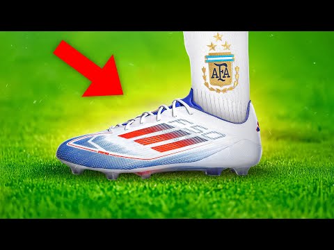 The Player Who Destroyed Everyone With Only One Foot