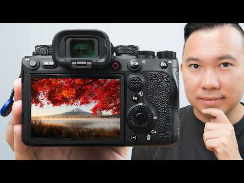 I SUCKED at photography until I started doing this