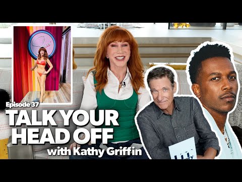 Happy Birthday Kathy! Kathy's Trip to New York, Hamilton, Rapping with Maury Povich