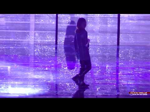 181225 2018 SBS 가요대전 “Pay Day+끄덕이는 노래+난 널 원해” 윤미래 FOCUS Fancam