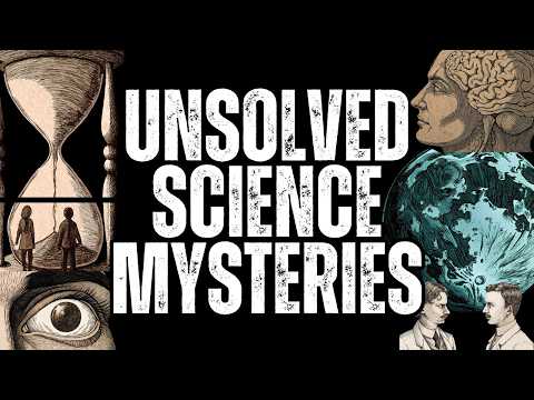 3 Hours of Unsolved Science Mysteries to Fall Asleep To