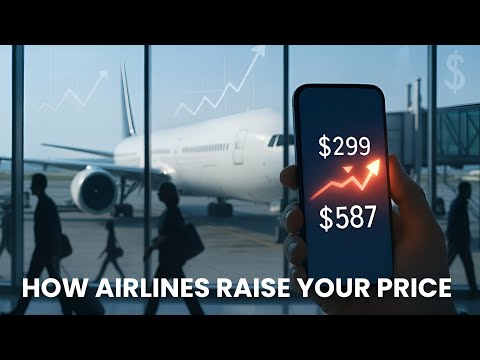Airline Tickets Are More Expensive Than Ever… Here’s Why (and How to Pay Less Anyway)