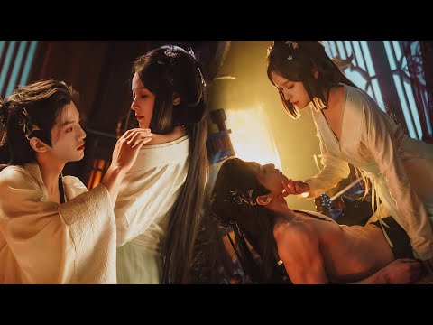 Vampire prince loses control after finding that girl's blood is his cure and traps her by his side!