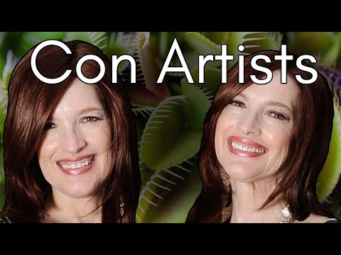 The Psychic Twins: Their Shady Tactics To Con People