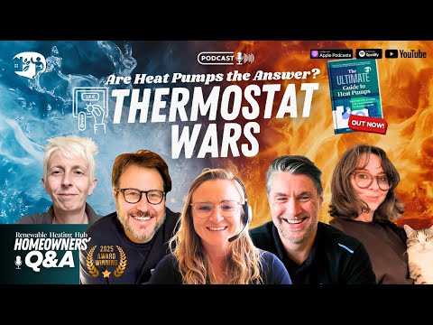 Why Is 21C Not the Right Temperature for Everyone?