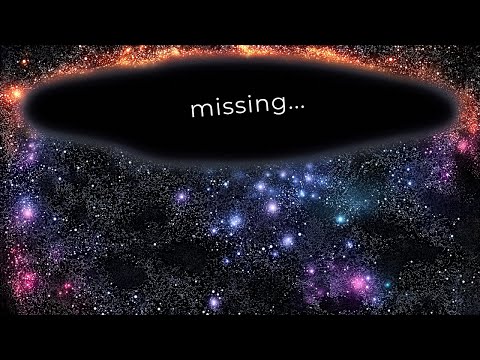 Why the Boötes Void Terrifies Scientists