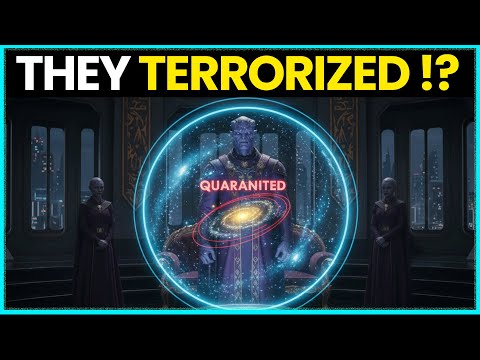 They Terrorized the Galaxy—Until Humanity Awoke From Cryo Sleep HFY | HFY Stories
