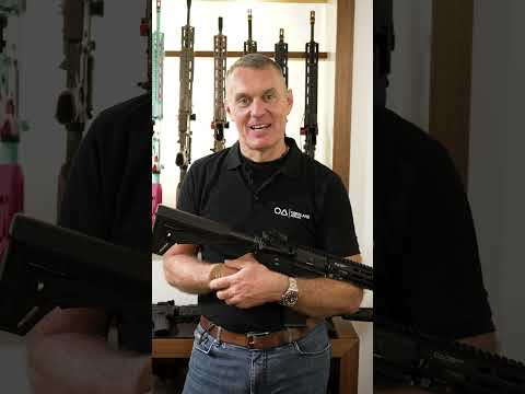 Oberland Arms Germany #oberlandarms #ar15news