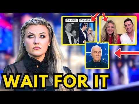 The OTHER Erika Kirk