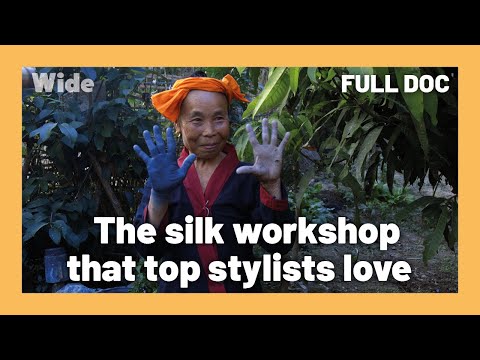 The threads of destiny | WIDE | FULL DOCUMENTARY