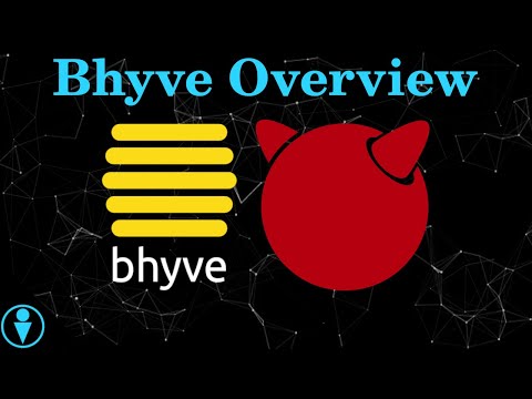 FreeBSD's Bhyve Overview: Why it's better than other hypervisors. At least for our use-case.