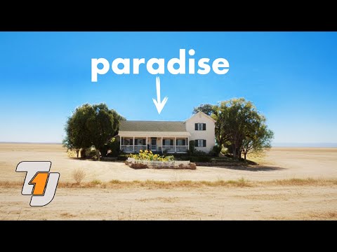 The Case For a Boring Afterlife (The Good Place)