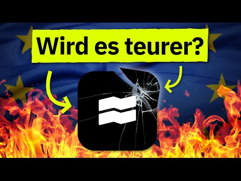 Warum das Geschäftsmodell von Trade Republic in Gefahr ist (feat. @Finanztip )